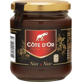 Côte d’Or Pâte à Tartiner Noir 300g (lot de 3)