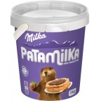 Milka Patamilka aux Noisettes 1Kg (lot de 2)