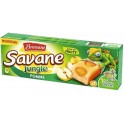 Brossard Savane Jungle Pomme 175g (lot de 3)