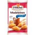 St Michel Madeleines aux Oeufs Frais 250g (lot de 3)