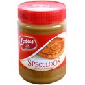 Lotus Pâte à tartiner Speculoos 400g