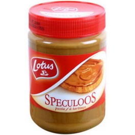 Lotus Pâte à tartiner Speculoos 400g