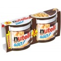 Nutella Go! 104g x2