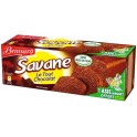 Brossard Savane Tout Chocolat 300g (lot de 3)