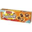 Brossard Ptit Savane Fraise 150g (lot de 3)