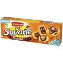 Brossard Ptit Savane Chocolat 150g (lot de 3)