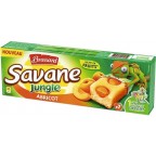 Brossard Savane Jungle Abricot 175g (lot de 3)