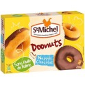 St Michel Doonuts Nappage Chocolat 180g (lot de 3)