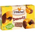 St Michel Doonuts Marbrés Chocolat 180g (lot de 3)