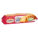 St Michel Gâteau au Lait Frais 500g (lot de 3)