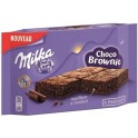 Milka Choco Brownie 220g (lot de 3)