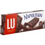 LU Napolitain Chocolat 174g (lot de 3)