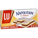 LU Napolitain Gâteau 400g (lot de 3)