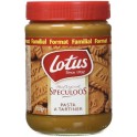 Lotus Speculoos Pâte à Tartiner 720g