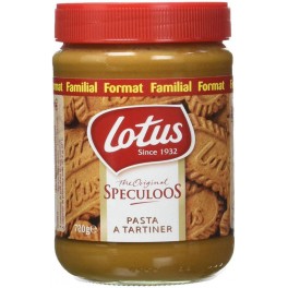 Lotus Speculoos Pâte à Tartiner 720g