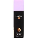 Galler Bâton Chocolat Blanc à la Praline 65g