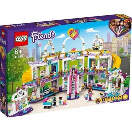 LEGO 41450 Le centre commercial de Heartlake City