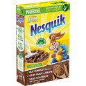 Nestlé Céréales Nesquik 450g (lot de 4)