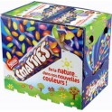 Smarties 36 Rouleaux