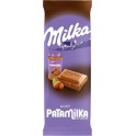 Milka Goût Patamilka aux Noisettes 270g (lot de 6)