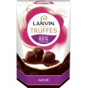 Lanvin Truffes 85% Cacao Au Chocolat Noir 250g