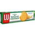 LU Biscuits sablés Beurré Nantais 130g