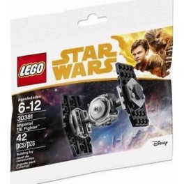Lego 30381 Polybag Star Wars Imperial