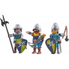 PLAYMOBIL 9836 Chevaliers Novelmore