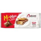 BALCONI 10 MIX MAX 350G