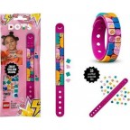 LEGO 41919 Le bracelet de Pouvoir