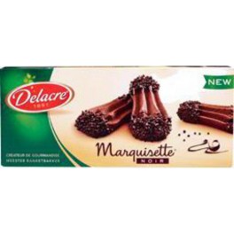 DELACRE MARQUISETTES NR110G