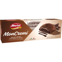Marini Biscuits cacao