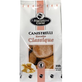 I Biscuttini Corsi Biscuits Canistrelli