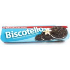 Papadopoulos Biscuit biscotello saveur vanille