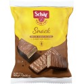 Schar Barres chocolatées aux noisettes, sans gluten