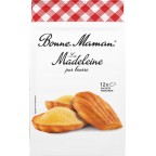 Bonne Maman La Madeleine pur beurre 300g