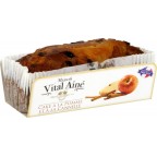 Vital Aine Cake pomme/cannelle