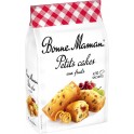 Bonne Maman Cakes aux fruits