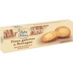 Reflets De France Biscuits galettes au beurre