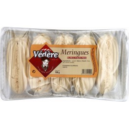 Biscuiterie Vedere Meringues