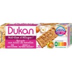 Dukan Biscuits aux éclats de noisettes sans sucres ajoutés