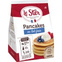 Le Ster Pancakes lait frais