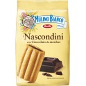 Mulino Bianco Biscuits Nascondini