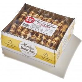 Biscuiterie Bourdon Gaufres Liégeoises