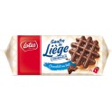 Lotus Gaufre de Liège au Chocolat au Lait 363g