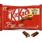 Kitkat Barres chocolatées mini