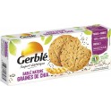 Gerble Biscuits sablés aux graines de chia