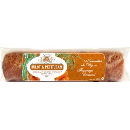 Mulot Et Petitjean Gâteaux Nonnettes caramel