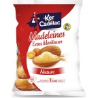 Ker Cadélac Ker Cadelac Madeleines extra moelleuses x16 400g