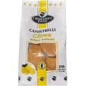 Corsi Biscuits Canistrelli au citron I BiscuitsTINI